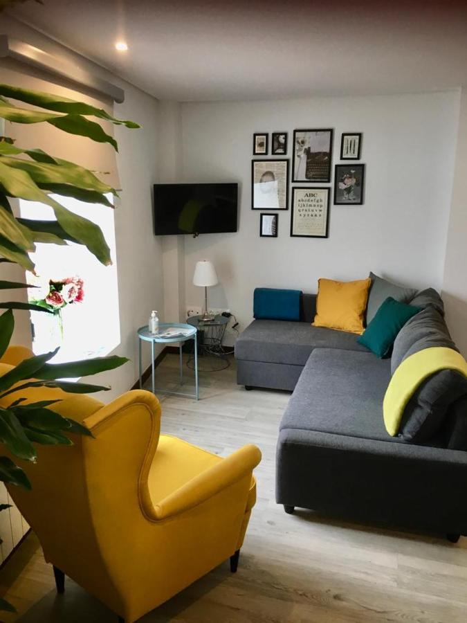 Casa Beira Rio Villa Viana do Castelo Eksteriør billede